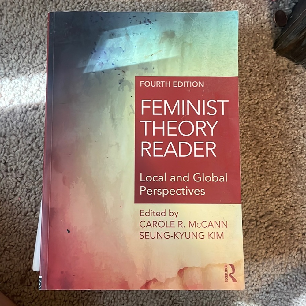 Fourth edition